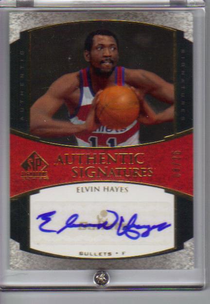 Elvin Hayes